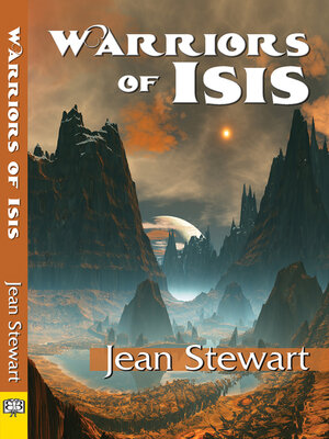 cover image of Warriors of Isis